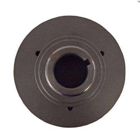 Aftermarket New PULLEY, CRANKSHAFT, 3 HOLE, Part Number S61622 734628M1